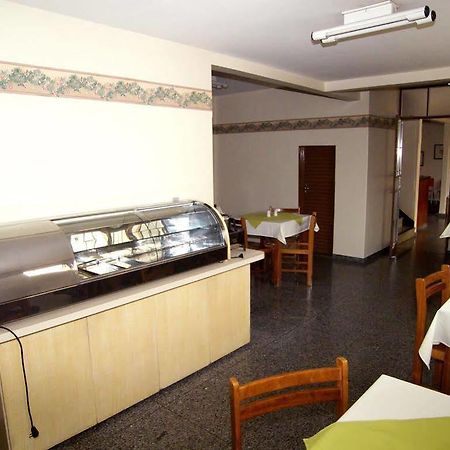 Hotel Families Uberlandia Luaran gambar