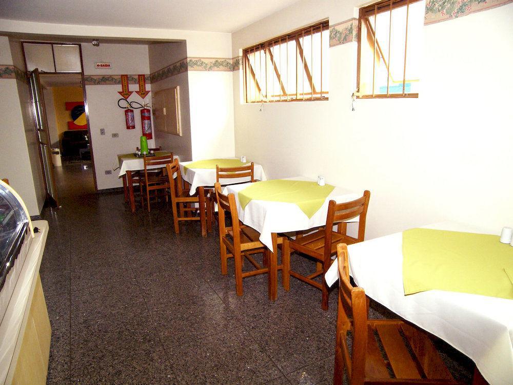 Hotel Families Uberlandia Luaran gambar