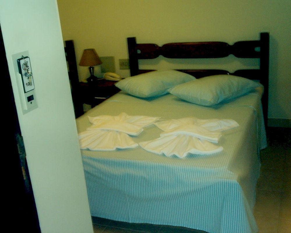 Hotel Families Uberlandia Luaran gambar