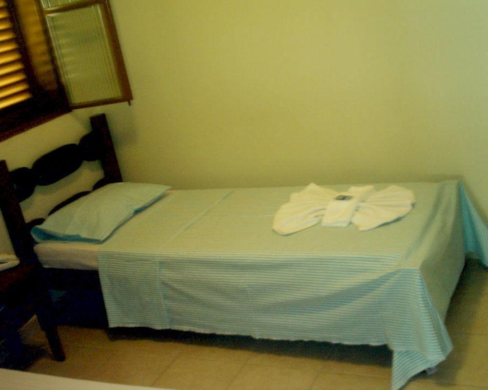 Hotel Families Uberlandia Luaran gambar
