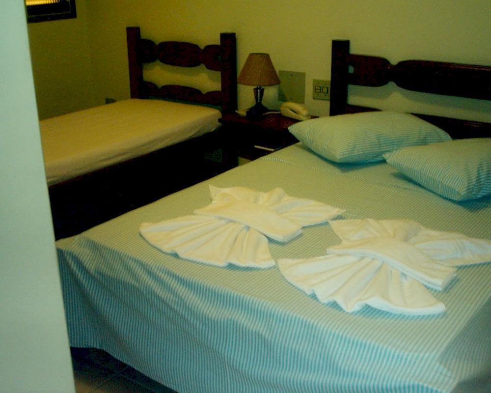 Hotel Families Uberlandia Luaran gambar