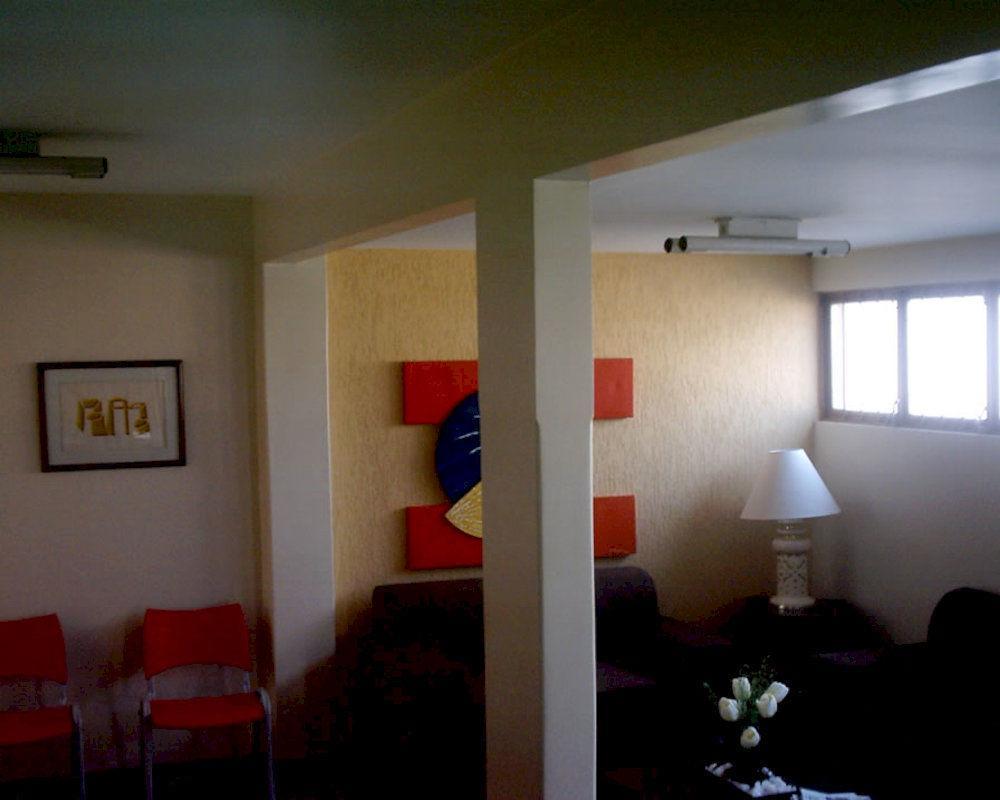 Hotel Families Uberlandia Luaran gambar