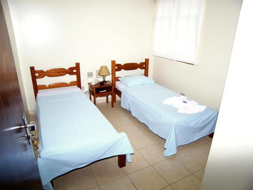 Hotel Families Uberlandia Luaran gambar