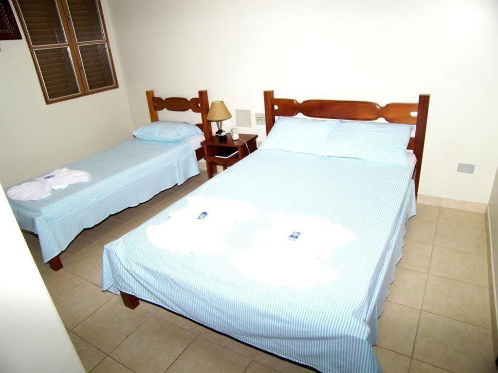 Hotel Families Uberlandia Luaran gambar