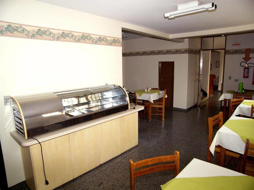 Hotel Families Uberlandia Luaran gambar
